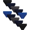 Maritime Blue/Web Blue/Black/Blackened Pearl/Blue