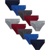 Maritime Blue/Red/Grey/Surf the Web/Stonegrey
