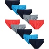 Maritime Blue/Cayenne/Blue/Monument/Maritime Blue