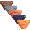 Blue/Orange/Grey