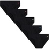 Solid Black