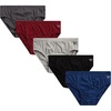 Charcoal/Crimson/Sharkskin/Black/Evening Blue