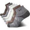 Grey Assorted