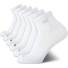 All White