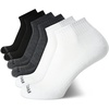 Black/White/Grey Assortment