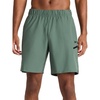 image:imageReebok Mens Revolve DoubleKnit 8 Cargo ShortDuck Green