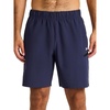 image:imageReebok Mens Revolve DoubleKnit 8 Cargo ShortVector Navy