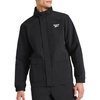 image:imageReebok Mens Ri Utility Woven Jacket Standard Fit Lightweight Nylon FabricBlack