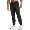image:imageReebok Mens Running Pant Standard Fit 31 Inseam Lightweight Poly FabricBlack