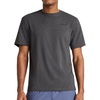 Charcoal Heather - Overdrive