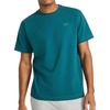 Retro Teal - Vectory Embroidery