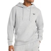 image:imageReebok Mens Sideline Set Standard Fit Lightweight Cottonpoly Fleece FabricGrey Heather