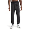 image:imageReebok Mens Slam Dunk Cinch Pant Standard Fit 31 Inseam Lightweight Stretch Poly Jersey FabricBlack