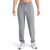 image:imageReebok Mens Slam Dunk Cinch Pant Standard Fit 31 Inseam Lightweight Stretch Poly Jersey FabricGrey