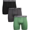 Black/Charcoal/Sage Green