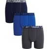 Maritime Blue/Surf the Web/ Blackened Pearl