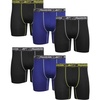 Black/Navy/Black