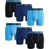 Blue/Azure Blue/Black