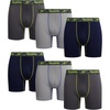 Dark Grey/Medium Grey/Maritime Blue