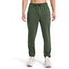 image:imageReebok Mens Velocity Pant Standard Fit 31 Inseam Lightweight Stretch Air Weave Scuba FabricDuffel Bag