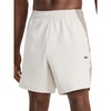 image:imageReebok Mens Warm Up Training 7 ShortSilver Cloud