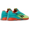 image:imageReebok Nano X4 Mens Shoes Cross Training Gym Sneakers for MenUnleashed GreenAcid YellowBlack