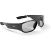 image:imageReebok Nitrous Smart Audio Sunglasses Black Polarized Lens Unisex HiFi Bluetooth Sport Glasses with UV Protection  Powered by LucydNitrous Photochromic