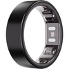 image:imageReebok Smart Ring for Women or Men Matte Silver Size 14 Fitness Ring  The Next Generation of Wearable Technology amp a Fitness amp Sleep Tracker That Monitors Wellbeing amp RecoveryBlack