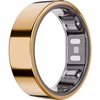 image:imageReebok Smart Ring for Women or Men Shiny Gold Size 9 Fitness Ring  The Next Generation of Wearable Technology amp a Fitness amp Sleep Tracker That Monitors Wellbeing amp RecoveryGold