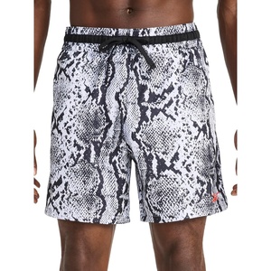 image:imageReebok Mens Basketball 7 ShortWhite