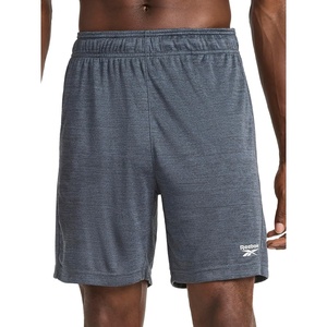 image:imageReebok Mens Cruz 20 7 ShortEbony Heather