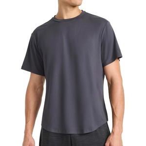image:imageReebok Mens Evercore Short Sleeve Crewneck TShirtEbony