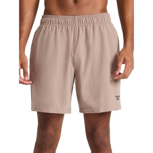 image:imageReebok Mens Exhibition 7 ShortDriftwood