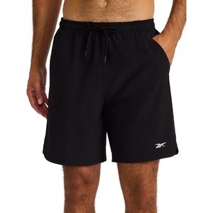 image:imageReebok Mens Glider Running 7 ShortBlack