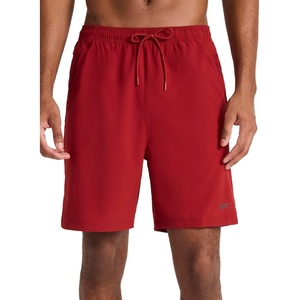 image:imageReebok Mens Glider Running 7 ShortRetro Red