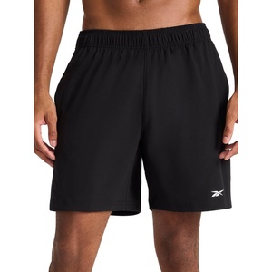image:imageReebok Mens Hoops 7 ShortBlack