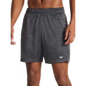 image:imageReebok Mens Inclination 7 ShortEbony Heather