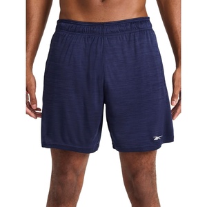 image:imageReebok Mens Inclination 7 ShortVector Navy Heather