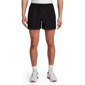 image:imageReebok Mens Mens Intensity Short 5inch InseamBlack