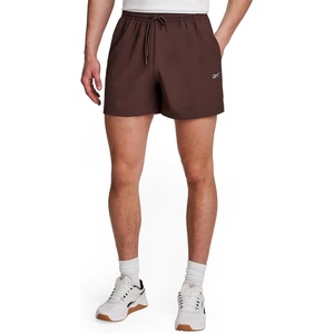 image:imageReebok Mens Mens Intensity Short 5inch InseamBracken