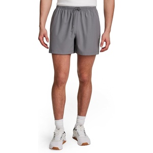 image:imageReebok Mens Mens Intensity Short 5inch InseamGrey