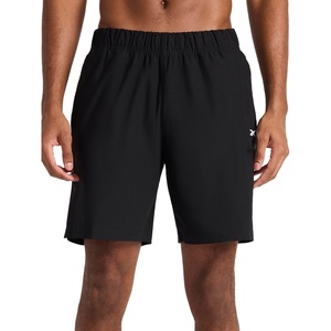 image:imageReebok Mens Revolve DoubleKnit 8 Cargo ShortBlack