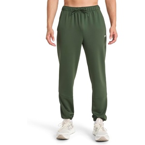 image:imageReebok Mens Velocity Pant Standard Fit 31 Inseam Lightweight Stretch Air Weave Scuba FabricDuffel Bag