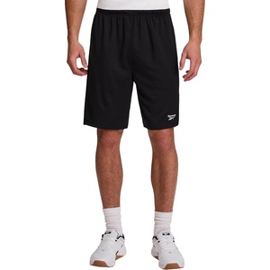 image:imageReebok Mens Viper 20 9inch ShortBlack