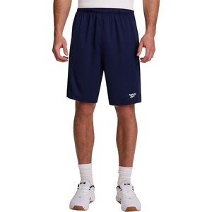 image:imageReebok Mens Viper 20 9inch ShortVector Navy