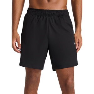 image:imageReebok Mens Warm Up Training 7 ShortBlack