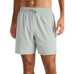 image:imageReebok Mens Woven 7 ShortIceberg Green  Launch