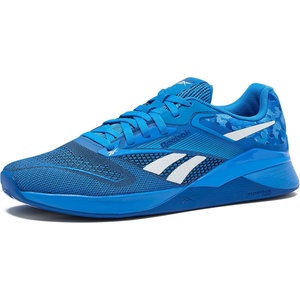 image:imageReebok Nano X4 Mens Shoes Cross Training Gym Sneakers for MenKinetic BlueBoundless BlueMoon