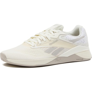 image:imageReebok Nano X4 Mens Shoes Cross Training Gym Sneakers for MenVintage ChalkMoonstoneAlabaster