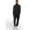 image:imageReebok Energy Mens Long Sleeve Performance 14 Zip TopBlack